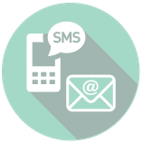 email_sms